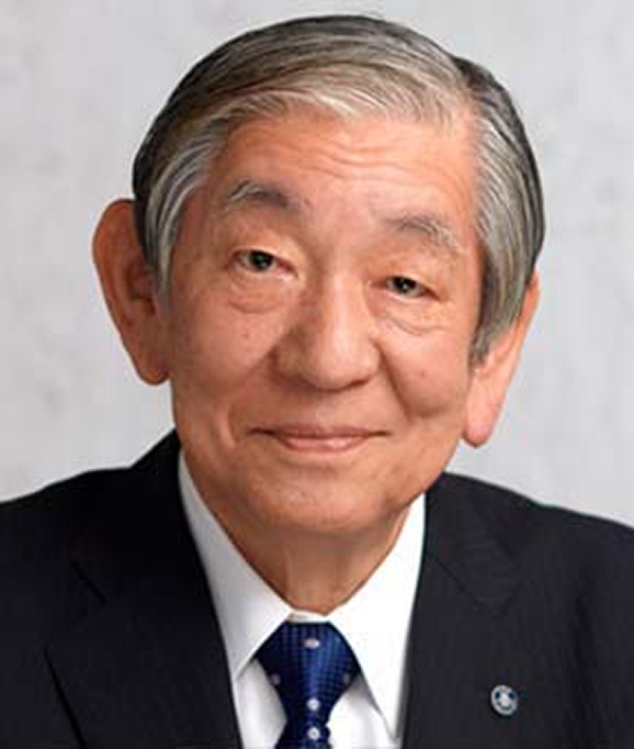 学校法人東京電機大学　理事長　渡辺貞綱