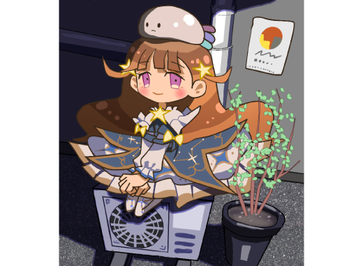 コンピュータクラブ部の様子2