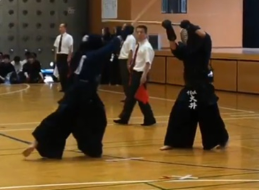 剣道部2